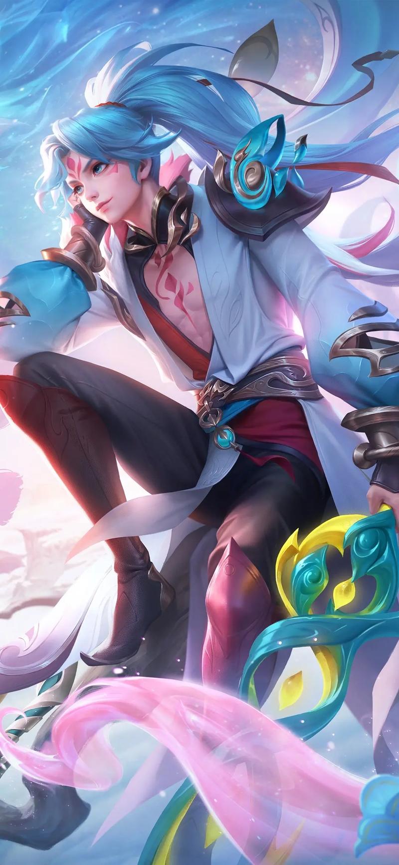 中单稻草人席卷英雄联盟LPL比赛，你怎么看？