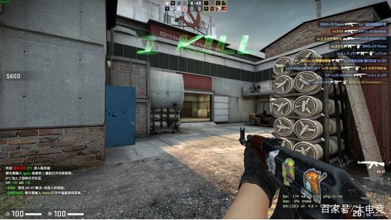 CSGO RA全员行李丢失，选手队服以及外设至今仍未找回