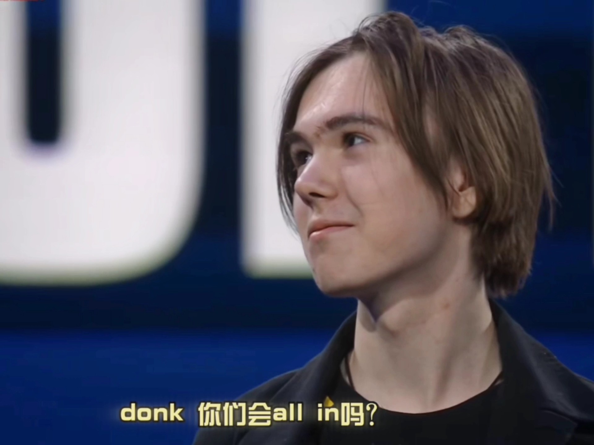 3月31日，在中央广播电视总台国家电子竞技研究院揭牌仪式上正式发布了电子竞技健康发展联合倡议，推动电子竞技健康发展！