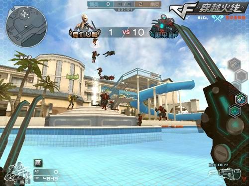 LDL本周之星 UPA战队：Hery（上单）