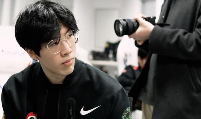 Faker：英雄联盟排位演员太多，LOL有可能要因此完蛋