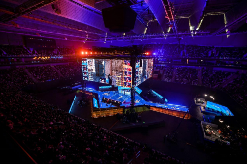 博彩产业的国际发展模式