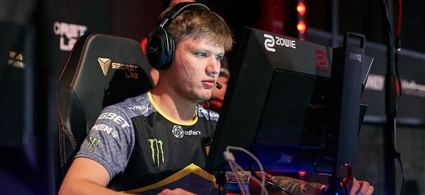 Mouz PGL Cluj-Napoca 2025 决赛冠军