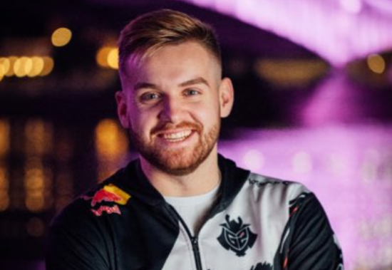 西安WE：小淇加盟担任主教练