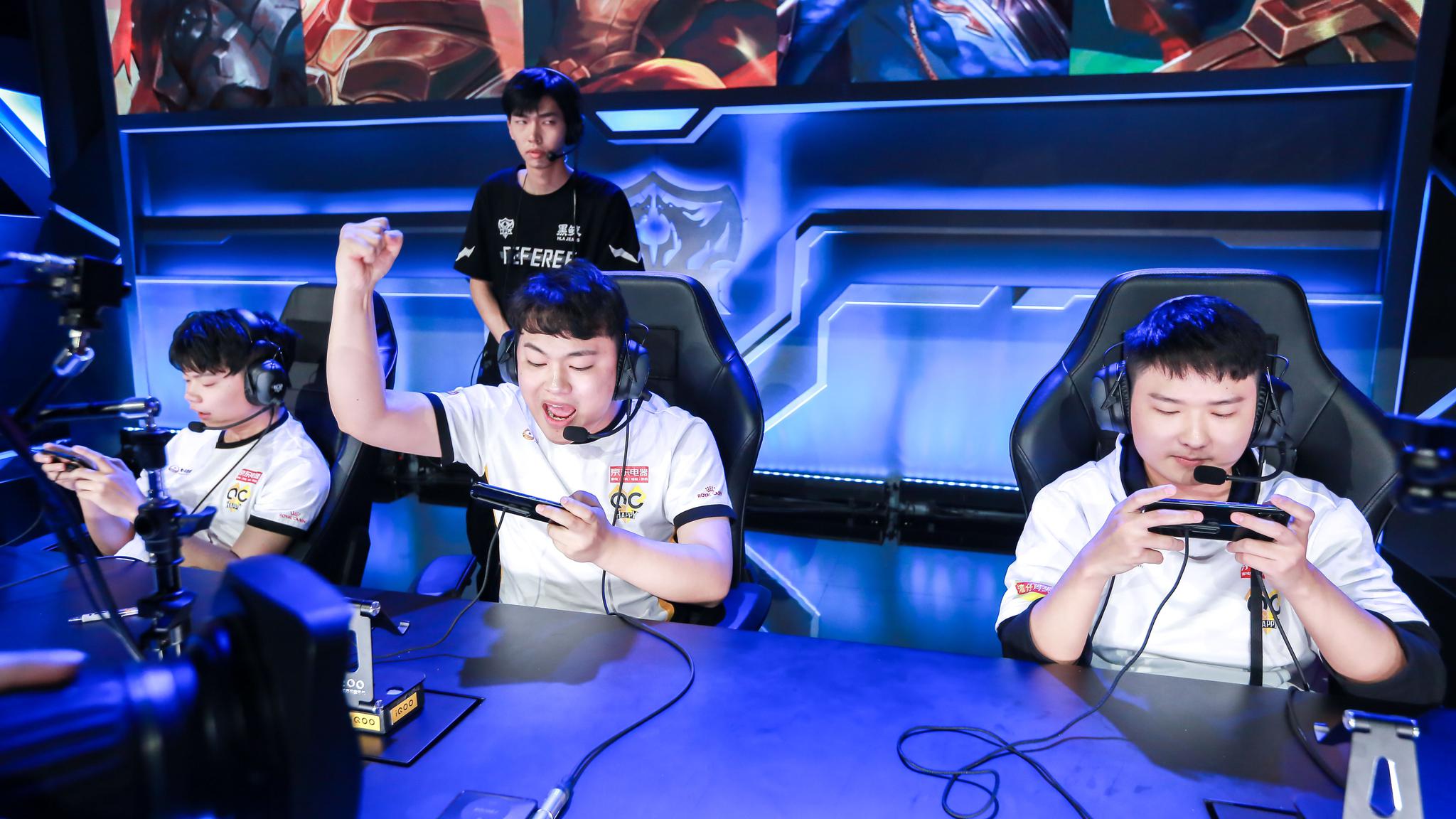 LOUD 宣布关闭其 VALORANT GC 部门