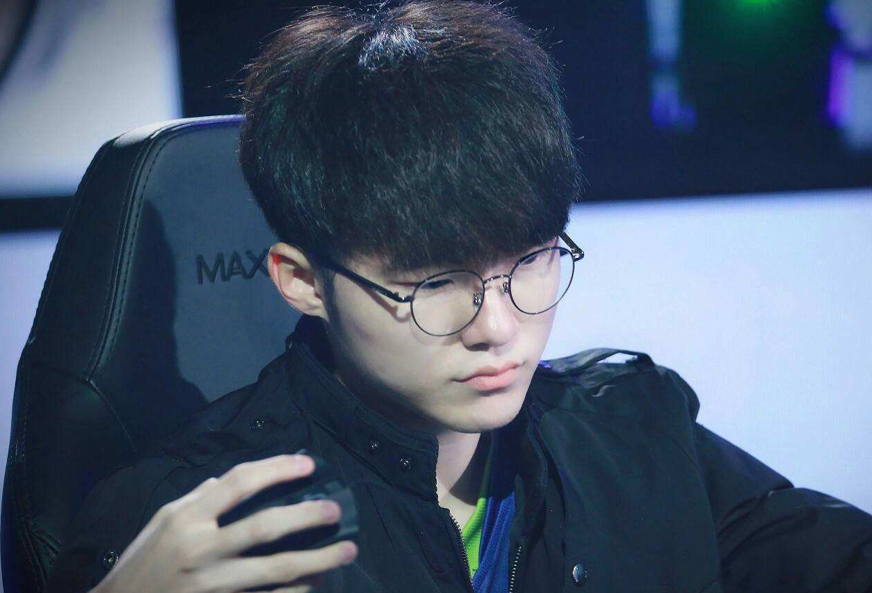 这强度如何？爆料人透露JDG新赛季阵容： Ale Xun Shanks Peyz missing