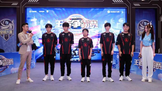 Gnar真的练习得很不错！999灵活地绕过并击杀了 Scout 一枪双杀， Top Esports 重新夺回了一分