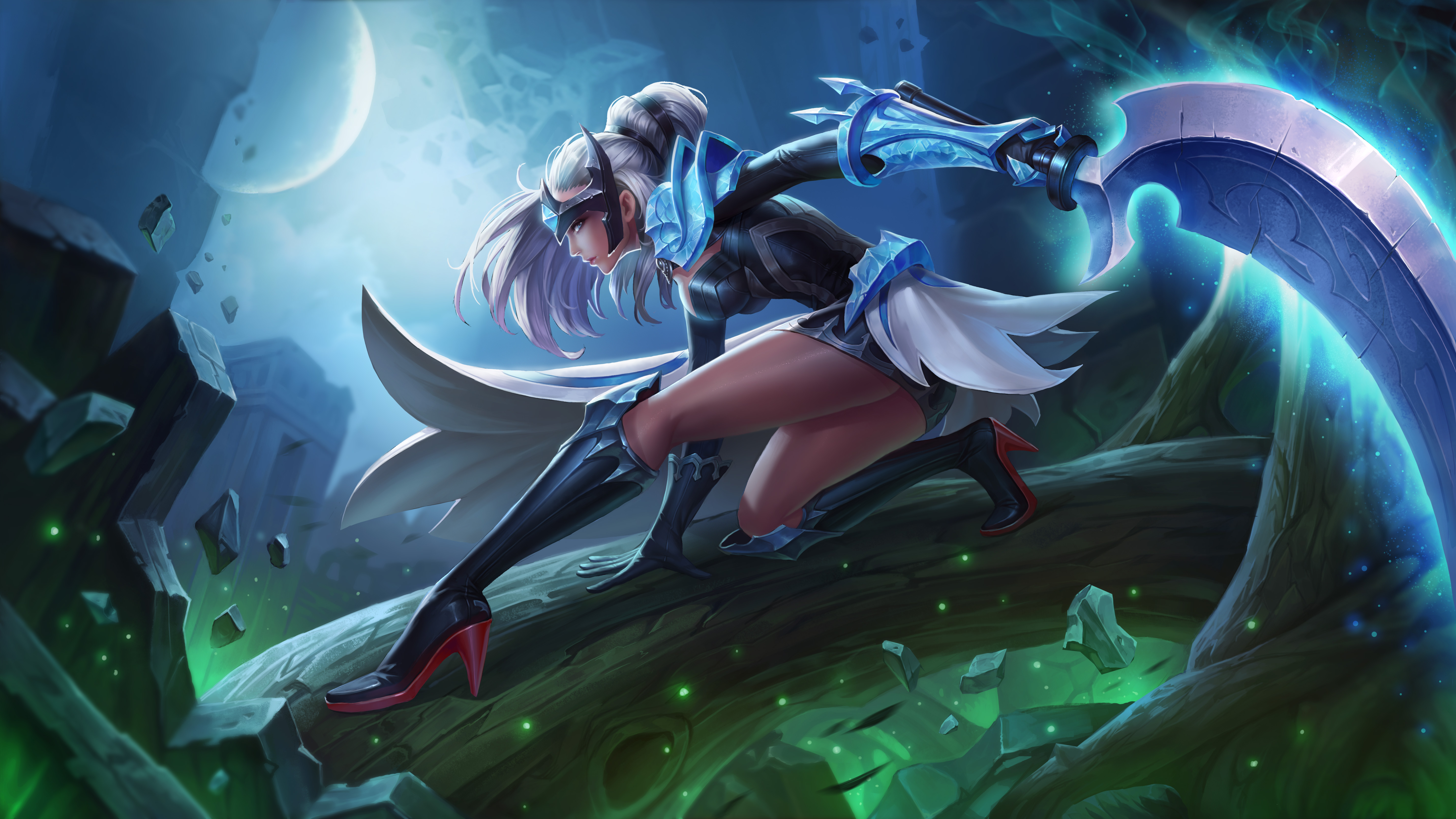 韩媒透露韩国队LOL项目亚运会候选名单