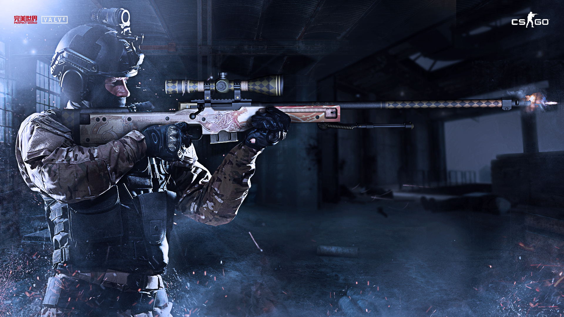 【前瞻】2021 IEM卡托维兹2021小组赛B组，Vitality vs OG