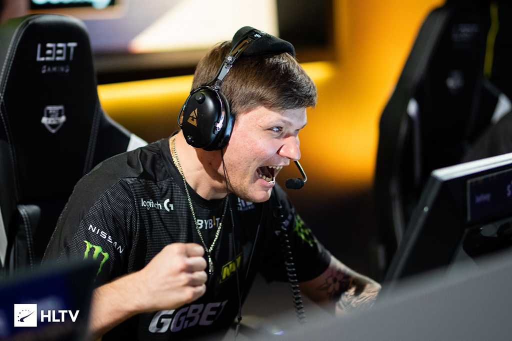 BLAST.tv Austin Major 2025的第一阶段影响了VRS排名