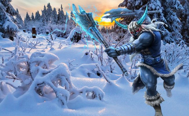 HLTV 2021年度最佳选手TOP 5：Ax1Le