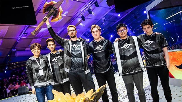 传闻： Jambo 的转会费用 Fnatic $600,000