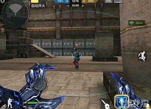 什么是“策略边界”？（何谓“策略边界”？）