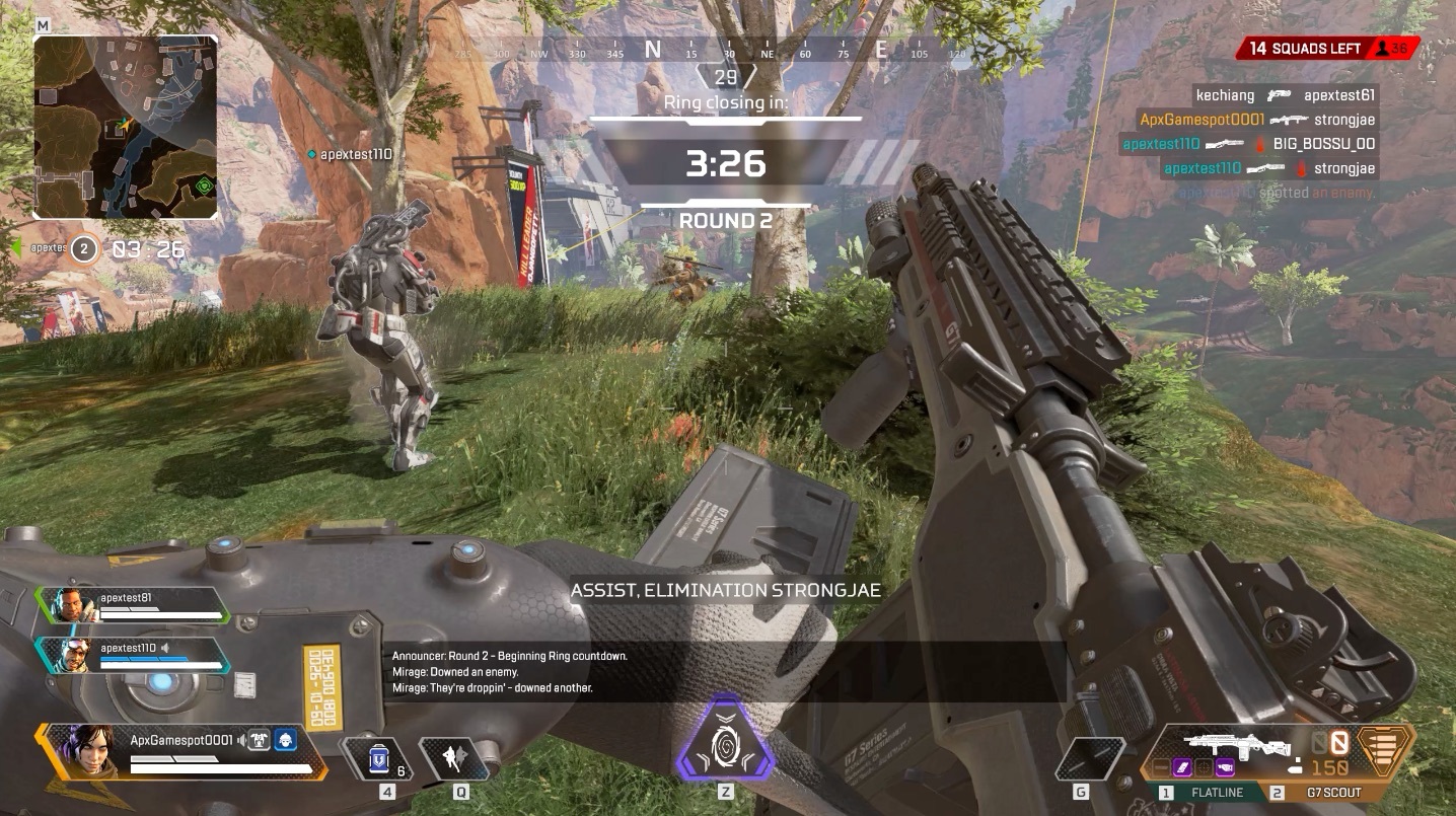 【赛后战报】完美收官！JDG2：0成功战胜EDG全胜结束定组赛