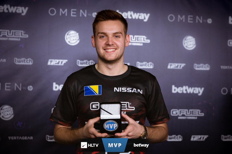 Fnatic 从 VCT EMEA 2025 Kickfoo 中被淘汰：团队准备进行阵容调整，并等待 Leo 的回归