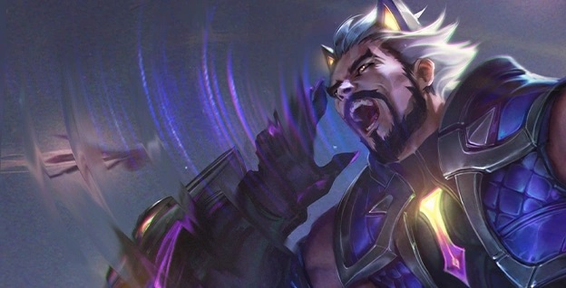 搏至无憾！TES击败AL夺得LPL第一赛段优胜者荣誉