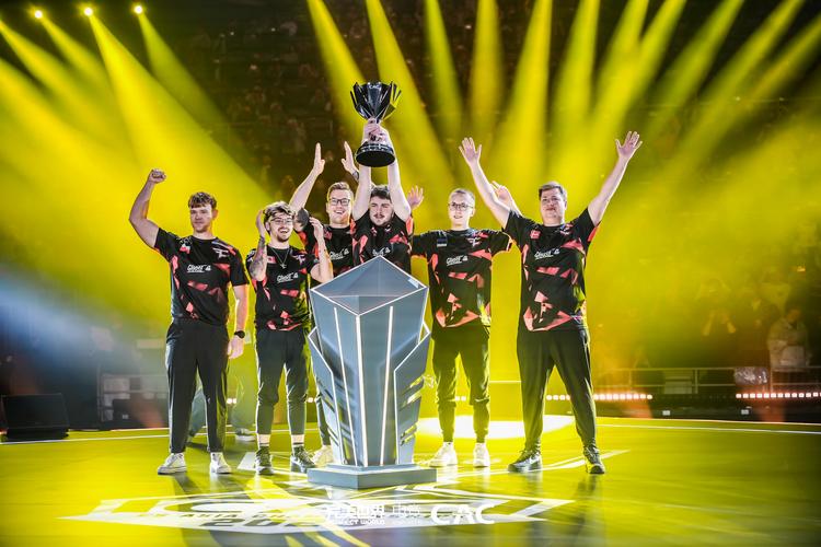 痛击老东家，iboy率VG挺进德杯八强