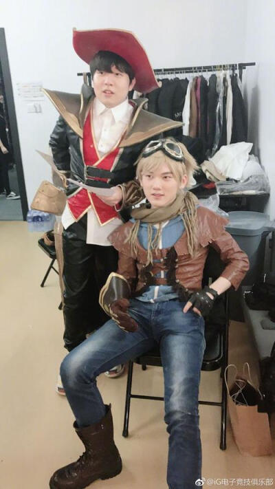 BLGvsWBG赛前数据：100%胜率Wei 对上打野MVP榜第一的Tarzan